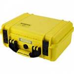 Atomos Hard Carry Case in Yellow for the Shogun Monitor/Recorder (HPRC Made) (AO-ATOMCAS007) Atomos Hard Carry Case in Yellow for the Shogun Monitor/Recorder (HPRC Made) (AO-ATOMCAS007)